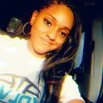 Chyna Taylor - @chynadoll_328 - Instagram