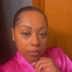 Chyna Cyrus-Thompson - @doll_629 - Instagram