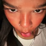 Chyna Thompson - @chynaprivldn - Instagram