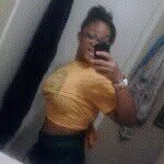 chyna Thompson - @baddestdolleva - Instagram