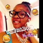 Chyna Thompson😆😈 - @babiedollmaffia - Instagram
