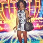 CHYNA THOMPSON - @iamher_chyna - Instagram