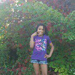 Chyna Thompson - @chyna_that_coldie - Instagram