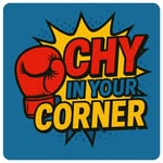 Chyna Thompson - @chyinyourcorner - Instagram