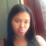 Chyna Thompson - @strawberrie113 - Instagram