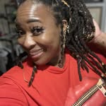 CHYNA THOMPSON - @chyschartchop - Instagram