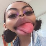 Chyna Thornton - @chyna.finsta_ - Instagram