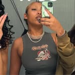 Chyna Thornton - @chyt.own_ - Instagram