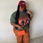 Chyna Wells - @chynawells - Instagram