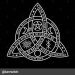 Chyna Wells - @basicwhitewitch101 - Instagram