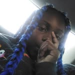 chyna wiley - @wileydevon787 - Instagram