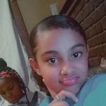Chyna Wright - @thechynawright - Instagram