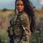 Chyna Wright - Facebook