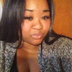 Chyna Wright - @chyna_unforgettable - Instagram