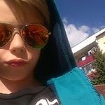 Uścin EK - @chynawright26 - Instagram