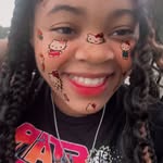 Chynna Moore - @theyluvv_mee106 - Instagram