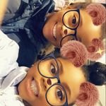 Chynna Powell - @chynna_and_lauren - Instagram