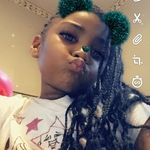 Chynnapowell - @da_real_chynna - Instagram