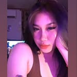 Chiena Yu - @_chynnarose - Instagram