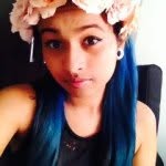 Chynna rose - @xcrybaby_ - Instagram