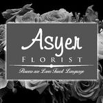 Chyntia Devi D - @asyerflorist - Instagram