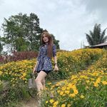 Chyntia Devi Tobing - @chyntia_devii - Instagram