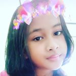 Kayla Chyntia Devi - @kenong_official - Instagram
