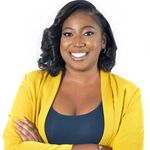 Dr. Chyna Yvonne Hill - @chynayvonne - Instagram
