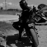 𝓡𝓲𝓭𝓮𝓞𝓻𝓓𝓲𝓮🏍️²⁴² - @cileek.riders.242 - Instagram
