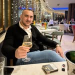 Miljan Cicmil - @__cilee__01 - Instagram