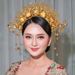 Sewa Acc Traditional JAKARTA - @cileeys - Instagram
