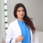 St.Dr.Cileen M.Antabli - @dr.cileenantabli - Instagram