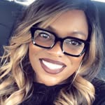 Cia Carter - @ciabaybee - Instagram