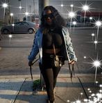 Cia Carter - Facebook