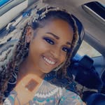 Cia Carter - @heyymscarter19 - Instagram
