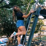 Ciana Carter - @ciana_carter - Instagram