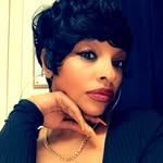 Ciavani McAllister - @ciachenelle - Instagram