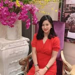 Ms. Cheng - @ciacheng - Instagram