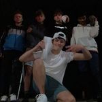 Cian Rainforest - @cian.rainsford - Instagram