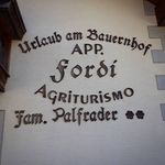 @ciasa_fordi - Instagram