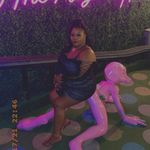Cia Henry - @gee_americanfluffy - Instagram