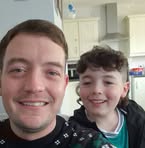 Ciaran Henry - Facebook