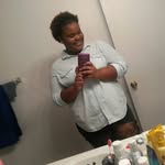 Cia Johnson - @ciajohnson12 - Instagram