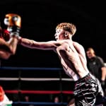 Cian Johnson - @thecianjohnson - Instagram