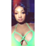 Jessica Johnson - @jess_ciajohnson - Instagram
