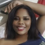 Ciamia T. Louis - @ciamialouis - Instagram