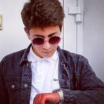 Patryk - @c.i.a.p.a.k - Instagram