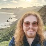 Cia Smith - @drasnianelf - Instagram
