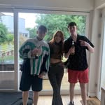 Cian Bailey - @cian.bailey06 - Instagram