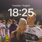 Cian Bailey - Facebook